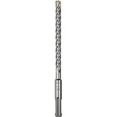 Makita Betoniporanterä NEMESIS; 20x250 mm; SDS-plus