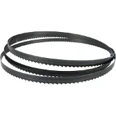 Makita B-40565 vannesahanterä 835 x 13 mm 24Z BIM, 5 kpl:n pakkaus