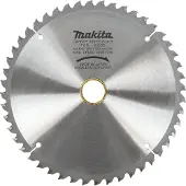Makita Katkaisuterä puulle ; 210x1,9x30,0 mm; Z48; 8°