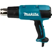 Makita Kuumailmapuhallin HG6031VK, 1800 W