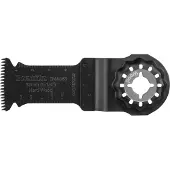 Makita Starlock 32mm upotukseen sahanterä