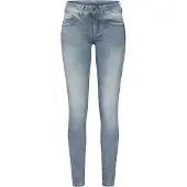G-Star Lynn Mid Waist Skinny Farkut