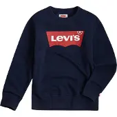 Levi's Kids Collegepaita marine / punainen / valkoinen