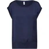 Soyaconcept Sc-Thilde - Blue - XL