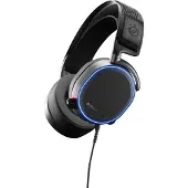 SteelSeries Arctis Pro Musta