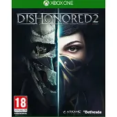 Dishonored II (2) (One)