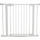 Safe - SafeGate Auto Close Advisor - White - 74,5 - 79,5 cm