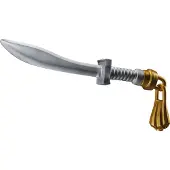 LEGO Ninjago Sword