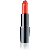 Artdeco Perfect Matte Huulipuna 112 Orangey Red 4 g