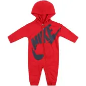 Nike Kids All Day Play Pitkähihainen Haalari