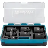 Makita -Pyörösahanterä 165 x 1,85 x 20 mm, Z-60, puulle, EFFICUT