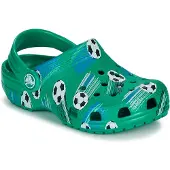 Crocs Classic Sport Ball Klompit