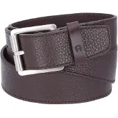 Etienne aigner Casual Vyö Nahka 90 cm Ruskea