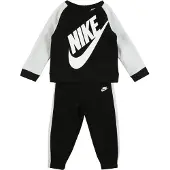 Nike Kids Futura Crew Verryttelytakki