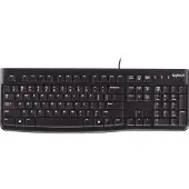 Logitech K120