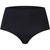 Magic bodyfashion Muotoilevat alushousut 'Comfort' musta