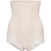 Magic bodyfashion Muotoilevat alushousut 'Super Control Brief' beige