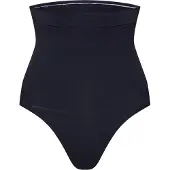 Magic bodyfashion Muotoilevat alushousut 'Comfort Waistnipper' musta