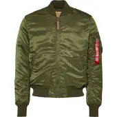 Alpha industries Ma-1 Vf 59 Takki
