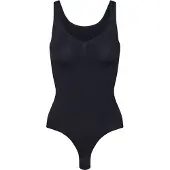 Magic bodyfashion Muotoileva body musta