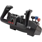 CH Products Eclipse Yoke Controller (PC)