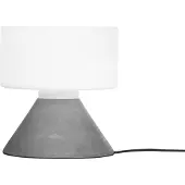 Innolux Concrete pöytävalaisin