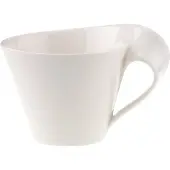 Villeroy & Boch NewWave Caffe -kahvikuppi, 4 dl