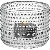 Iittala Kastehelmi kynttilälyhty 64 mm, kirkas