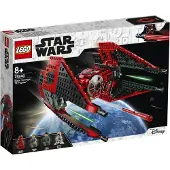 LEGO Star Wars 75240 Majuri Vonregin TIE-hävittäjä