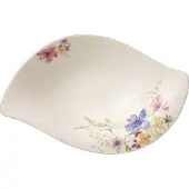 Villeroy & Boch - Mariefleur Serve & Salad Tarjoilukulho 36x23 cm