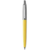 Parker Jotter Originals, Klipsi, Kuulakärkikynä klikkausmekanismilla, Uudelleentäytettävä, Sininen, 1 kpl, Keskikokoinen (2076056)