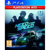 Need for Speed (2016) PS4