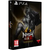 Nioh 2 Special Edition
