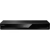 Panasonic DP-UB824 - 3D Blu-ray Disc-soitin - Exclusive - Ethernet, Wi-Fi