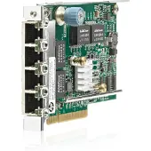 HP Ethernet 1Gb 4-port 331FLR