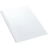 Leitz Lämpösidontakansi 177158 1.5 Mm 100 Yksiköt