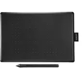 Wacom – One By Medium Graphic Tablet (CTL-672)