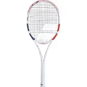 Babolat Pure Strike 18x20 Ilman Jänteitä Oleva Tennismaila