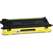 Brother TN130Y, 1500 sivua, Keltainen, 1 kpl