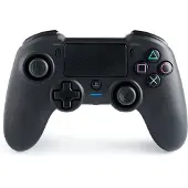 Nacon Asymmetric langaton PS4 ohjain