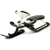 Stiga Snowracer Curve GT rattikelkka