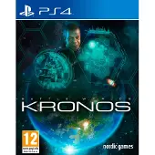 Battle Worlds: Kronos, Playstation 4