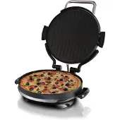 George Foreman Entertaining 360 -pizzauuni