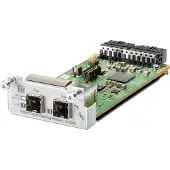 HP – HPE Aruba 2930 2-port Stacking Module (JL325A)