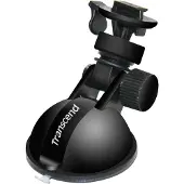 Transcend TS-DPM1, Kamera, Passiiviteline, Auto, Musta