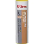 Wilson Smashstar Club 77 Sulkapallot
