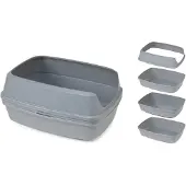 Moderna Products Hiekkalaatikko Lift to Sift
