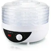 Emerio kuivain hedelmille ja sienille FD109543