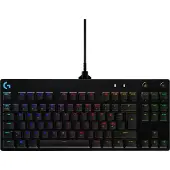 Logitech G PRO mekaaninen pelinäppäimistö