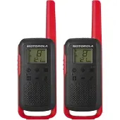 Motorola TALKABOUT T62 -radiopuhelinsetti (2 kpl)
